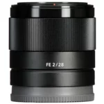 لنزسونی Sony FE 28mm f/2 Lens - تصویر 2
