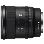 Sony FE 20mm f/1.8 G