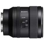 Sony FE 24mm f/1.4 GM