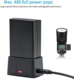 فلاش اسپیدلایت