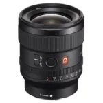 Sony FE 24mm f/1.4 GM