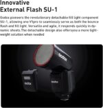 فلاش اسپیدلایت