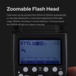 فلاش اسپیدلایت