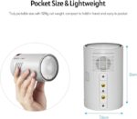 فلاش پرتابل