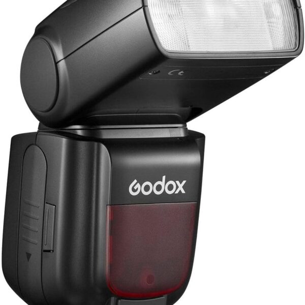 فلاش اسپیدلایت