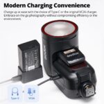 فلاش اسپیدلایت