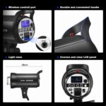 فلاش استدیویی