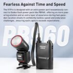 فلاش اسپیدلایت