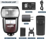 فلاش اسپیدلایت