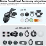 فلاش اسپیدلایت