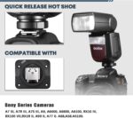 فلاش اسپیدلایت