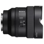 Sony FE 14mm f/1.8 GM