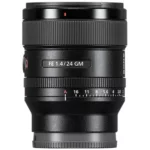 Sony FE 24mm f/1.4 GM