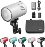 فلاش پرتابل