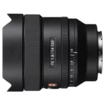 Sony FE 14mm f/1.8 GM
