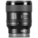 Sony FE 24mm f/1.4 GM