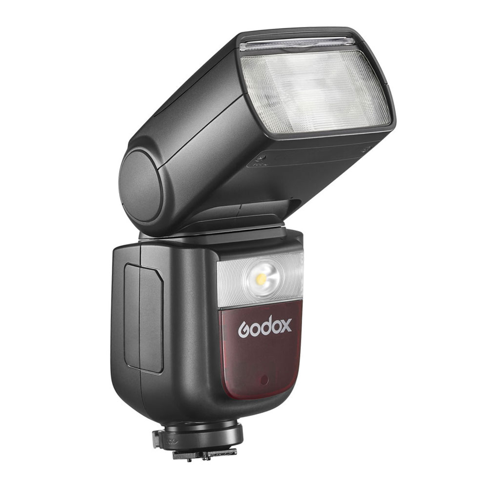 Godox-V860III-C-1 فلاش اسپیدلایت