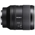 Sony FE 35mm f/1.4 GM