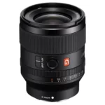 Sony FE 35mm f/1.4 GM