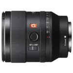 Sony FE 35mm f/1.4 GM