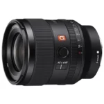 Sony FE 35mm f/1.4 GM