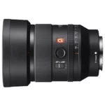 Sony FE 35mm f/1.4 GM