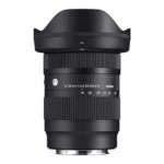 Sigma 16–28mm f/2.8 DG DN (Sony E)