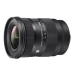 Sigma 16–28mm f/2.8 DG DN (Sony E)