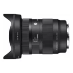 Sigma 16–28mm f/2.8 DG DN (Sony E)