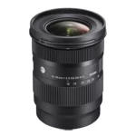 Sigma 16–28mm f/2.8 DG DN (Sony E)