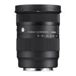 Sigma 16–28mm f/2.8 DG DN (Sony E)