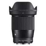 Sigma 16mm f/1.4 DC DN for Nikon Z