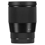 Sigma 16mm f/1.4 DC DN (Canon EF-M)