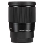 Sigma 16mm f/1.4 DC DN (Canon EF-M)