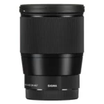Sigma 16mm f/1.4 DC DN (Canon EF-M)