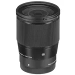 Sigma 16mm f/1.4 DC DN (Sony E)