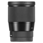 Sigma 16mm f/1.4 DC DN (Sony E)