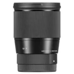 Sigma 16mm f/1.4 DC DN (Sony E)