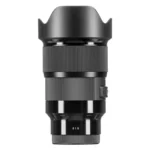 Sigma 20mm f/1.4 DG HSM Art (Sony E)