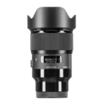 Sigma 20mm f/1.4 DG HSM Art (Sony E)