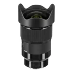 Sigma 20mm f/1.4 DG HSM Art (Sony E)