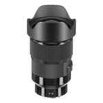 Sigma 20mm f/1.4 DG HSM Art (Sony E)