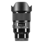 Sigma 20mm f/1.4 DG HSM Art (Sony E)