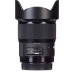 Sigma 20mm f/1.4 DG HSM Art (Nikon F)