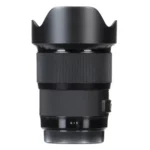 Sigma 20mm f/1.4 DG HSM Art (Nikon F)