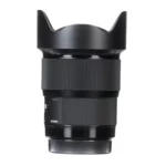 Sigma 20mm f/1.4 DG HSM Art (Nikon F)