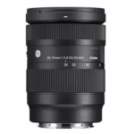 Sigma 28-70mm f/2.8 DG DN Contemporary (Sony E)