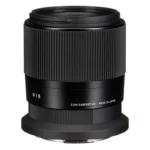 Sigma 30mm f/1.4 DC DN (Nikon Z)