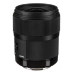 Sigma 35mm f/1.4 DG HSM Art (Canon EF)