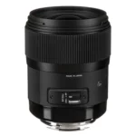Sigma 35mm f/1.4 DG HSM Art (Canon EF)